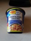 Maggi Food Travel „Orientalisches Couscous Marrakesch Style“
