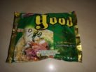 #1840: Acecook good "Spareribs Flavour Instant Vermicelli"