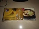 Wu-Mu „Ramen with Artificial Pork Flavor“