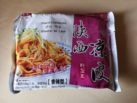 Qin Zong „Shaanxi Cold Noodle Spicy Flavor“
