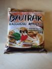 Samyang „Bajirak Kalgugsu“ Assorted Clam Flavor