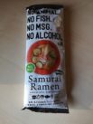 Higashi Foods „Umami Samurai Ramen“