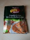 Ülker Bizim Mutfak „Ezogelin Çorbası“ (Türkische Hochzeitssuppe)