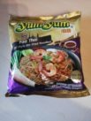 YumYum „Pad Thai“ (Thai Style Stir-Fried Noodles)