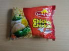 Lucky Me! „Chicken na Chicken Flavor Instant Mami Noodles“