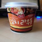 Dong Won „RaUdong Kimchi“