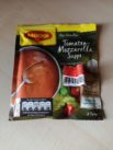 Maggi „Tomaten-Mozzarella Suppe“
