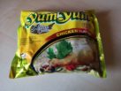 #1882: YumYum Asian Cuisine "Chicken Flavour" (2021)