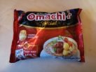 Omachi Special "Bò Hầm Xốt Vang"