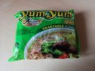 #1910: YumYum Asian Cuisine "Vegetable Flavour" (2021)