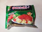 #1933: Omachi "Mì Trộn Xốt Spaghetti"