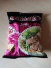 Omachi „Sườn hầm ngủ quả“‏ (Rippchen Flavour)