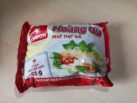 Vifon „Hoàng Gia Phở Thịt Gà“ (Instant Rice Noodles with Chicken)