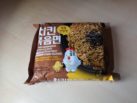 Paldo „Stir-Fried Chicken Noodle (with Spicy Soy Sauce)“ (Artificial Chicken & Beef Flavour)