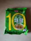 Ottogi „Veggie Soup Ramen“
