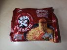 #1955: Paldo "Mr. Kimchi" Kimchi Ramen