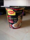Maggi Magic Asia „Noodle Cup Chili“ (2021)