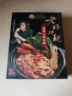 Mom’s Dry Noodle „Spicy Hot Pot Flavor“