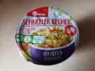 #1990: Cenovis Schneller Becher "Couscous Orientalisch"