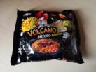 Paldo „Volcano Mì xào Koreno“