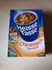 Erasco Heisse Tasse „Chinesisch Gemüse“