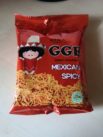 Wei Lih „GGE Wheat Crackers Mexican Spicy“