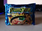 YumYum „Authentic Thai Style Instant Noodles“ Thai Spicy Seafood Flavour