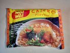 Wai Wai Instant Noodles „Chicken Flavour“