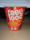 #2220: feelfood "Chili Sin Carne" Cup