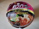 Wai Wai Quick Zabb „Chili Paste Tom Yum Flavour“ Cup