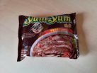 YumYum Asian Cuisine „Instant Noodles Beef Flavour“