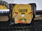 Oyakata „Chicken Ramen“