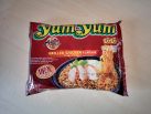YumYum Asian Cuisine „Grilled Chicken Flavour“ Wok Noodles (Thai Hot & Spicy)