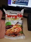 Ibumie „Penang White CurryMee“ (White Curry Flavour) (Update 2022)