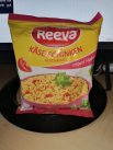 #1543: Reeva Instant Nudeln „Käse-Schinken Geschmack“ (Update 2022)