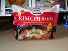 Jongga „Real Kimchi Ramen Hot & Spicy“ (Update 2022)