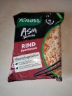 #1275: Knorr "Asia Noodles Rind Geschmack" (Update 2022)