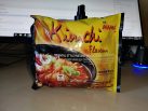 Mama Oriental Style Instant Noodles „Kimchi Flavour“ (2022)