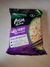 Knorr „Asia Noodles Curry Geschmack“ (Update 2022)