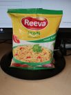 Reeva „Instant Nudeln Huhn Geschmack“ (Update 2022)