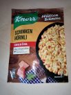 Knorr Hütten Schmaus „Schinken Hörnli“ (Update 2022)
