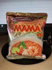 Mama Oriental Style Instant Noodles „Shrimp Flavour (Tom Yum)“ (Update 2022)