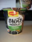 #1832: Maggi Magic Asia „Saucy Noodles Teriyaki“ (Update 2022)