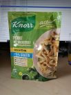 #1710: Knorr activ Veggie "Penne mit Broccoli und Frühlingskräutern" (Update 2022)