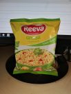 Reeva „Instant Nudeln Gemüse Geschmack“ (Update 2022)