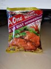 #196: A-One Instant Noodles "Mì Vịt Quay" (Entengeschmack) (Update 2022)
