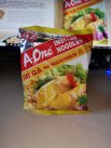 A-One Instant Noodles „Mì Gà“ (Huhngeschmack) (Update 2022)