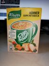 Knorr Cup a Soup „Hühner Suppe mit Nudeln“