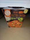Youcook „Indian Style Butter Chicken mit Huhn“
