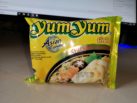 YumYum Asian Cuisine „Chicken Flavour“ (Update 2022)